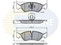 Placute frana OPEL ASTRA F CLASSIC limuzina COMLINE CBP01007