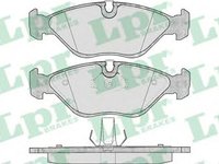 Placute frana OPEL ASTRA F combi 51 52 LPR 05P656