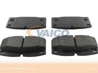 Placute frana OPEL CORSA A hatchback 93 94 98 99 VAICO V408018