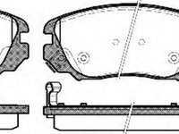 Placute frana OPEL INSIGNIA ROADHOUSE 21385.02