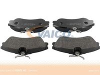 Placute frana PEUGEOT 306 Break 7E N3 N5 VAICO V220099