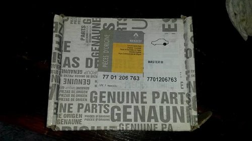 Placute Frana Renault Master Originale Renaul