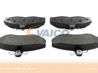 Placute frana SKODA FELICIA I 6U1 VAICO V108120