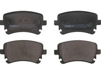 PLACUTE FRANA Spate AUDI A8 D3 (4E2, 4E8) ABE C2A004ABE 2002 2003 2004 2005 2006 2007 2008 2009 2010