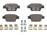 PLACUTE FRANA Spate FIAT MULTIPLA (186_) Break 23714 00 704 00 1999 2000 2001 2002 2003 2004 2005 2006 2007 2008 2009 2010