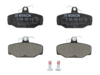 Placute frana spate noi Bosch Ford Escort,Sierra ,Scorpio,Granada