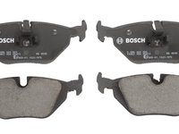 PLACUTE FRANA Spate ROVER 75 I Tourer (RJ) BOSCH 0 986 424 484 2001 2002 2003 2004 2005