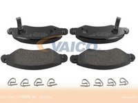 Placute frana SUBARU JUSTY III G3X VAICO V400613