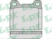 Placute frana VOLVO 850 combi LW LPR 05P362