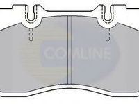 Placute frana VOLVO FS 7 (1991 - 1996) COMLINE CBP9032