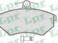 Placute frana VW GOLF III 1H1 LPR 05P613