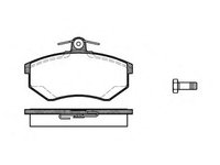 Placute frana VW PASSAT 3B2 ROADHOUSE 2134.2