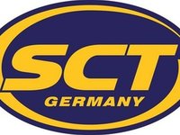 Placute frana VW TOUAREG 7P5 SCT GERMANY SP718PR