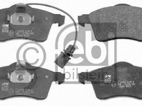 Placute frana VW TRANSPORTER Mk IV caroserie (70XA) (1990 - 2003) Febi Bilstein 16464