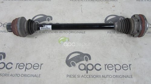 Plaentare Spate Originale Audi A8 4H / S8 4H (2011-2014) RS6 RS7