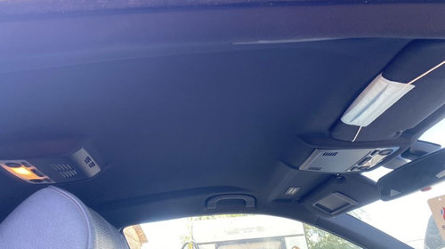 Plafon Complet M Negru BMW E92 Coupe cu Accesorii