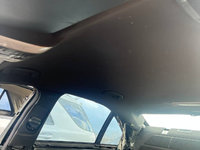 Plafon cu stalpi AMG Mercedes C-Class W204