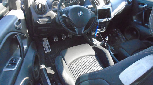 Plafon interior Alfa Romeo MiTo 2010 Coupe 1.4Tjet 16V , 125KW, E5