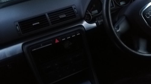 Plafon interior Audi A4 B7 2007 sedan 2.0 TDI