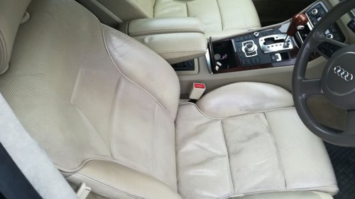 Plafon interior Audi A8 2005 berlina 4.0tdi