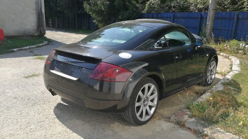 Plafon interior Audi TT 2004 COUPE 1.8 TURBO