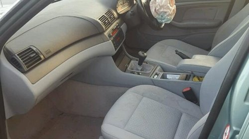 Plafon interior BMW E46 2003 SEDAN 2000 diesel