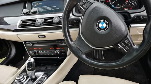 Plafon interior BMW F07 2012 BERLINA 3.0d