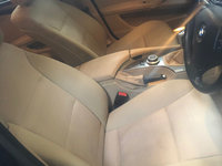 Plafon interior BMW Seria 5 (E60) 2007 Limuzina 2.0 diesel
