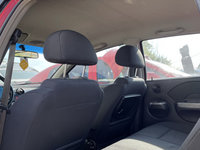 Plafon interior (*caroserie: HATCHBACK, 5 usi) Chevrolet Kalos [2003 - 2008] Hatchback 5-usi 1.4 MT (94 hp)