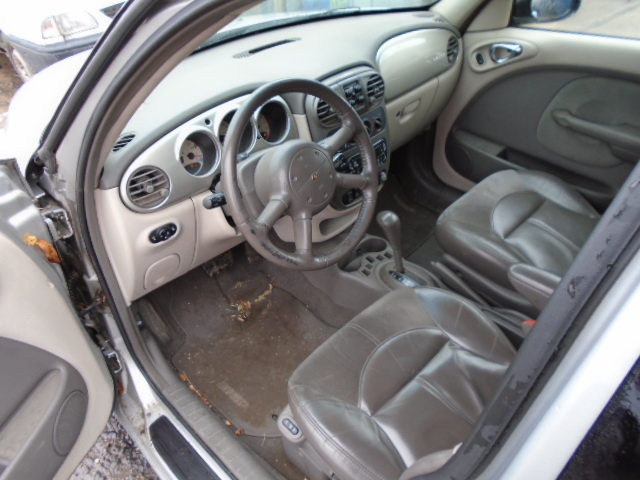 Plafon Interior Chrysler Pt Cruiser 2001 Hatchback 2 0