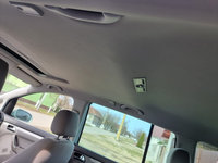 Plafon interior cu trapa VW Touran 2004-2007