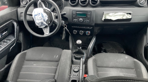 Plafon interior Dacia Duster 2 2018 SUV 1.2 TCE