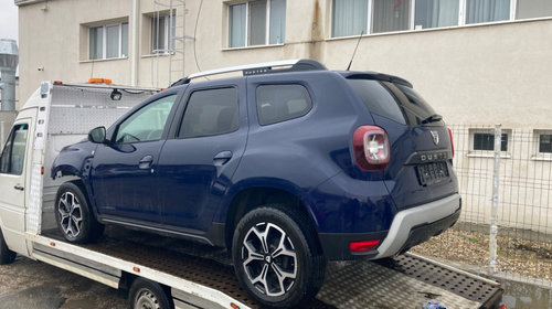 Plafon interior Dacia Duster 2 2018 SUV 1.2 TCE