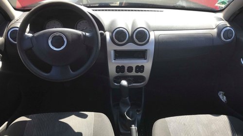 Plafon interior Dacia Sandero 2010 HATCHBACK 1.2 16V