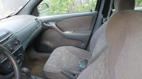 Plafon interior Fiat Brava 1998 Hatchback 1.6