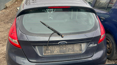 Plafon interior Ford Fiesta 2012 HATCHBACK 1.4 TDCI KVJA
