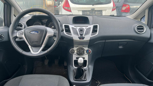 Plafon interior Ford Fiesta 2012 HATCHBACK 1.4 TDCI KVJA