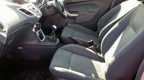 Plafon interior Ford Fiesta Mk6 2010 Coupe 1.25