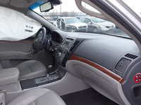 Plafon interior Hyundai Veracruz ix55 2010 3.0 4WD V6 CRDI 176KW/240CP