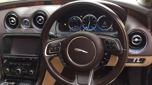 Plafon interior Jaguar XJ 2011 limuzina 3.0