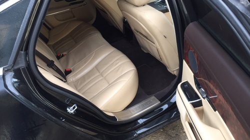 Plafon interior Jaguar XJ 2011 limuzina 3.0