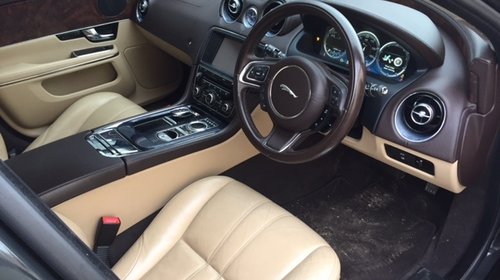 Plafon interior Jaguar XJ 2011 limuzina 3.0