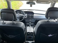 Plafon interior Mercedes GLK 220 CDI X204 din 2011