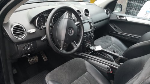 Plafon interior Mercedes M-Class W164 2006 Suv 3.0cdi