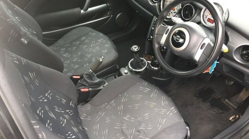 Plafon interior Mini Cooper 2005 Hatchback. 1,6.