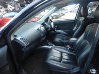 Plafon interior Mitsubishi Outlander 2010 SUV 2.2 DIESEL