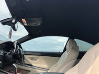 Plafon interior NEGRU Complet M Pack BMW 640D F13 din 2013 Coupe