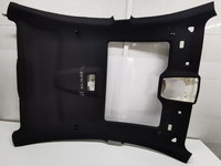 Plafon interior negru cu trapa / plafon m pachet cu trapa bmw seria 6 gran coupe f06