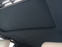Plafon interior negru Mercedes ML w164 facelift