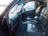 Plafon interior Nissan Pathfinder 2008 SUV 2.5 DCI